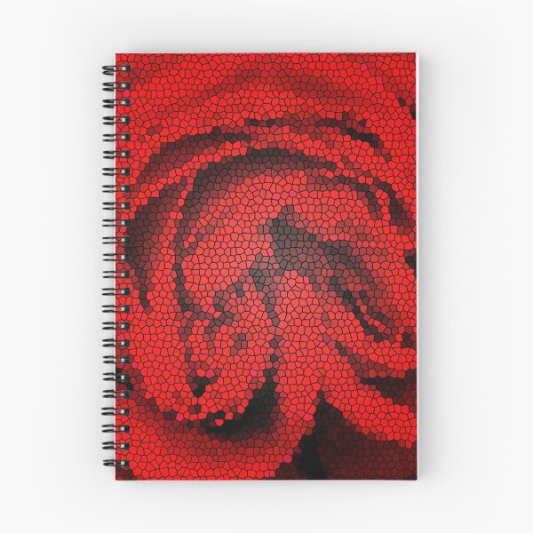 Item preview, Wild Red Rose designed and sold by Alius Imago.