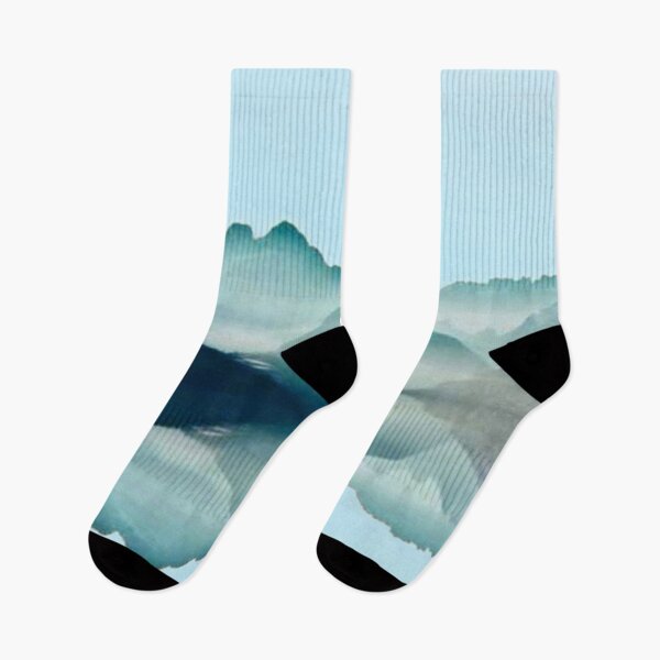 Item preview, Blue Mountains. designed and sold by Sihamedtaha.