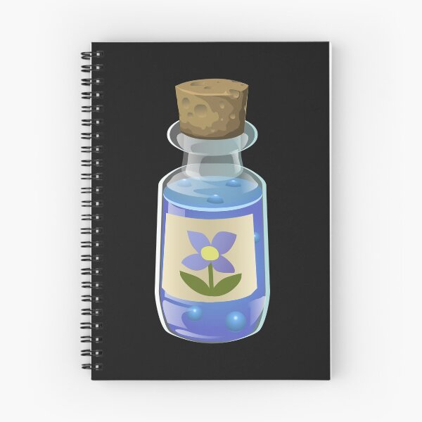 Item preview,  Blue Perfume designed and sold by Isabelle Calisto.