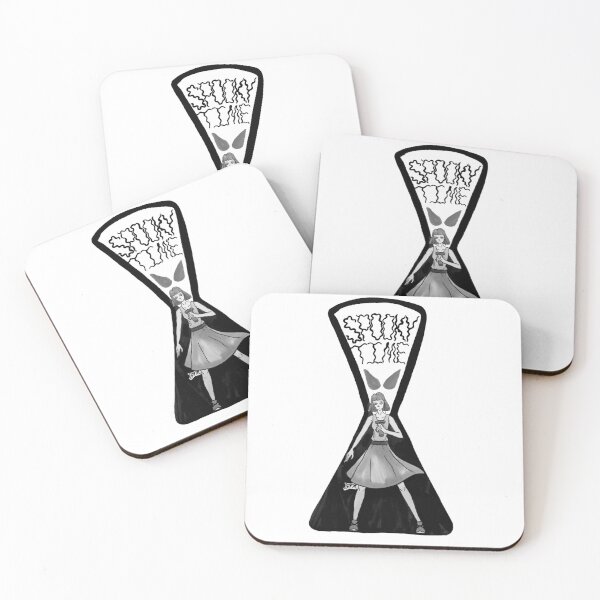 Item preview, Spooky Time designed and sold by Roundabouts.