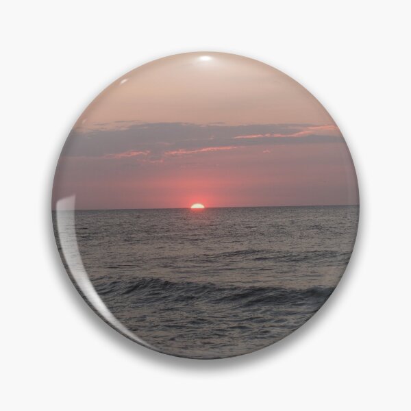 Item preview, Beach Sunrise 1 designed and sold by JmanInABox.