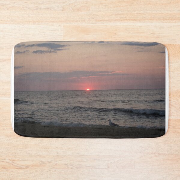 Item preview, Beach Sunrise 1 designed and sold by JmanInABox.