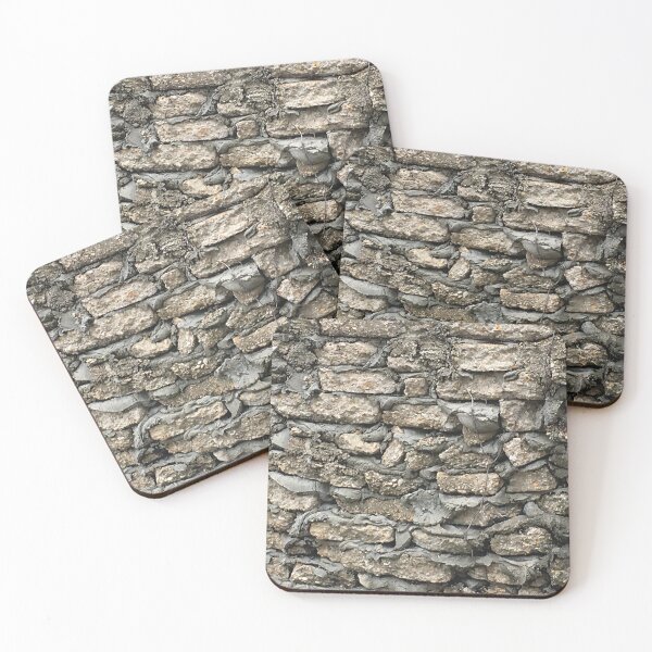 Item preview, Stone Wall designed and sold by lezell.