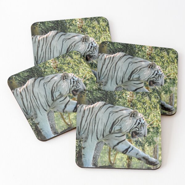 Item preview, Tiger (3)  designed and sold by Josette Halls.