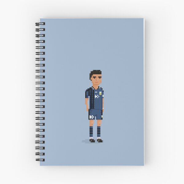 Item preview, Diego 94 designed and sold by pixelfaces.