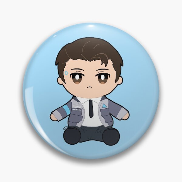 Item preview, The Plush Sent by Cyberlife designed and sold by rhi-spect.