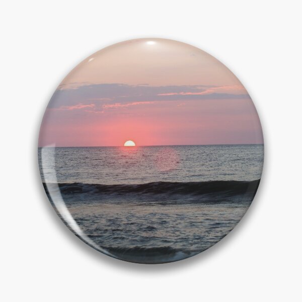 Item preview, Beach Sunrise 2 designed and sold by JmanInABox.