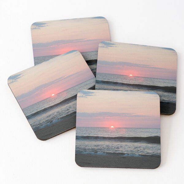 Item preview, Beach Sunrise 2 designed and sold by JmanInABox.