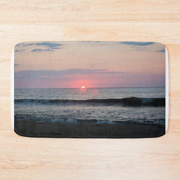 Item preview, Beach Sunrise 2 designed and sold by JmanInABox.