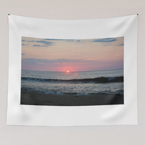 Item preview, Beach Sunrise 2 designed and sold by JmanInABox.