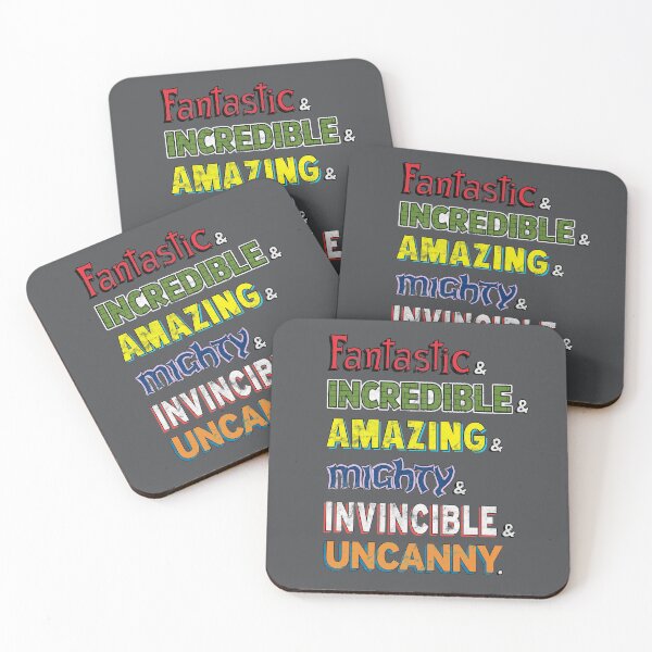 Item preview, Super Heroic Inspiration designed and sold by Hanzo Design.