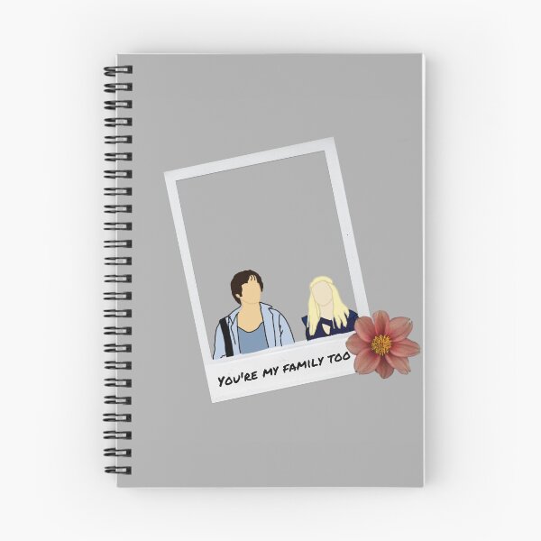 Artikelvorschau, Bellarke "Du bist auch meine Familie" entworfen und verkauft von swanspirate520.