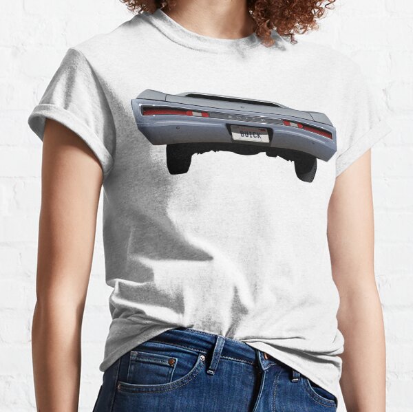 1970 Buick Skylark Classic T-Shirt