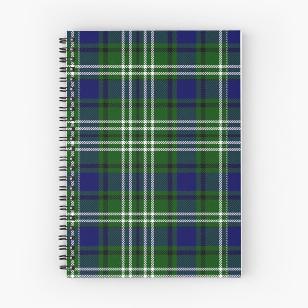 Item preview, Clan Learmonth Tartan  designed and sold by BagTown Clans.