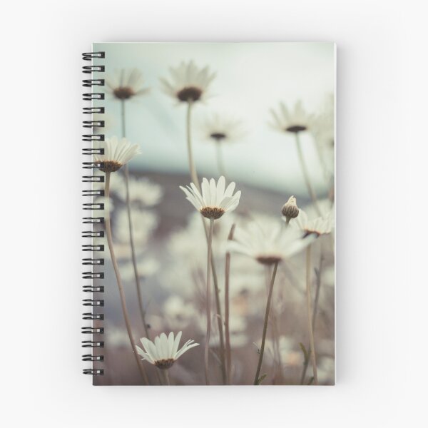 Item preview, Wild Daisies designed and sold by Marie Carr.
