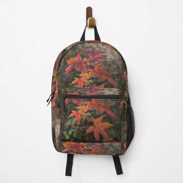 Item preview, Flaming Fall Foliage designed and sold by ReneeKennedy.