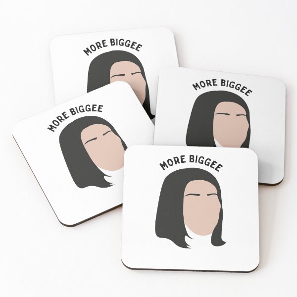 Item preview, More Biggee | Larissa 90 Day Fiance designed and sold by winonamedia.