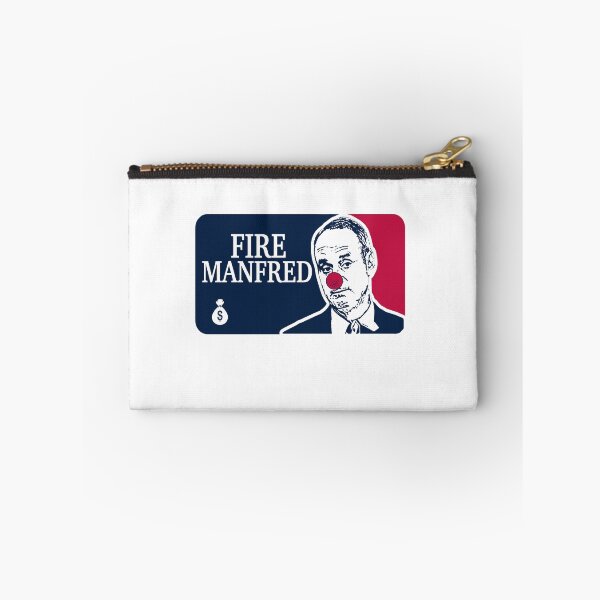 Item preview, Fire Manfred designed and sold by LikeMindDesigns.