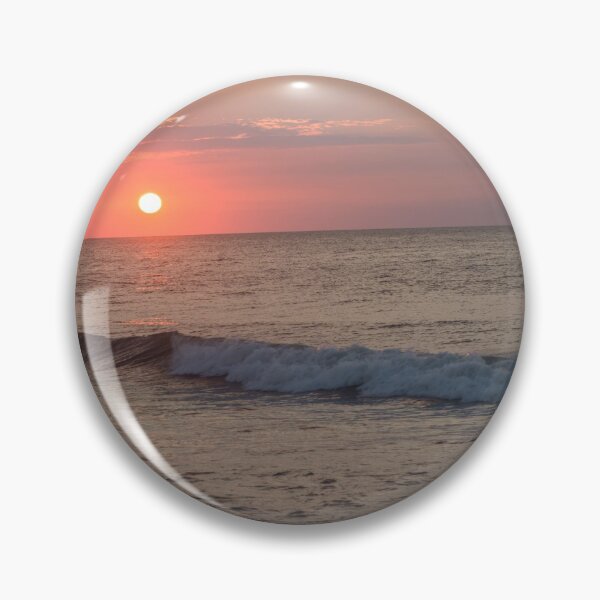 Item preview, Beach Sunrise 3 designed and sold by JmanInABox.