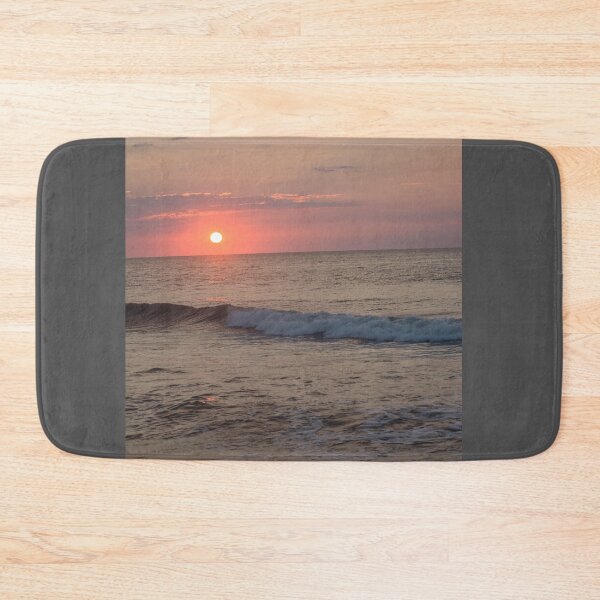 Item preview, Beach Sunrise 3 designed and sold by JmanInABox.
