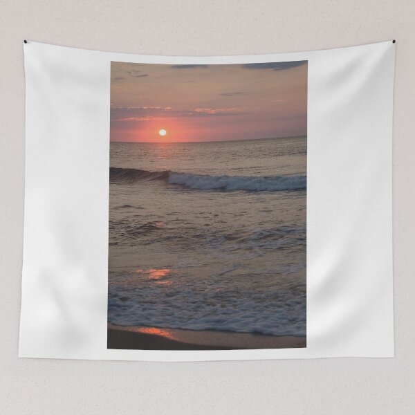 Item preview, Beach Sunrise 3 designed and sold by JmanInABox.