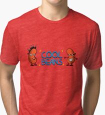 Cool Beans Tri-blend T-Shirt