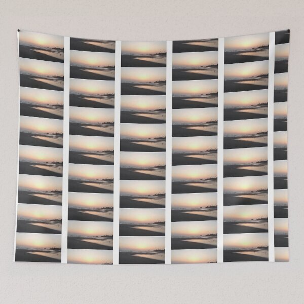 Item preview, Beatiful sunset designed and sold by Glorysplace03.