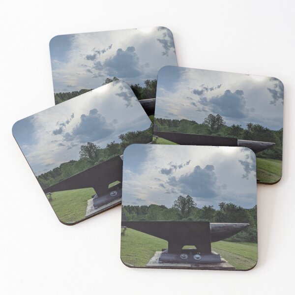 Item preview, Anvil and the Sky designed and sold by HootenannyPhoto.