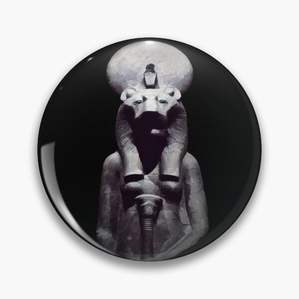 Item preview, Sekhmet designed and sold by DotorEaon.
