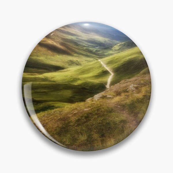 Item preview, Hatcher Pass - Alaska designed and sold by Kathy Weaver.