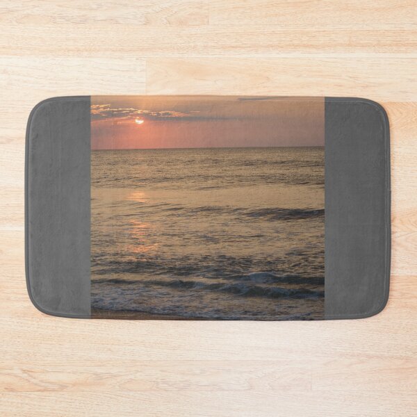 Item preview, Beach Sunrise 4 designed and sold by JmanInABox.
