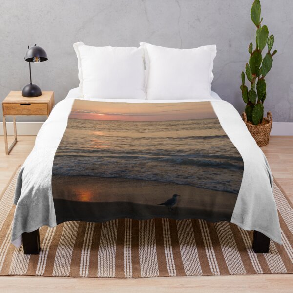 Item preview, Beach Sunrise 4 designed and sold by JmanInABox.