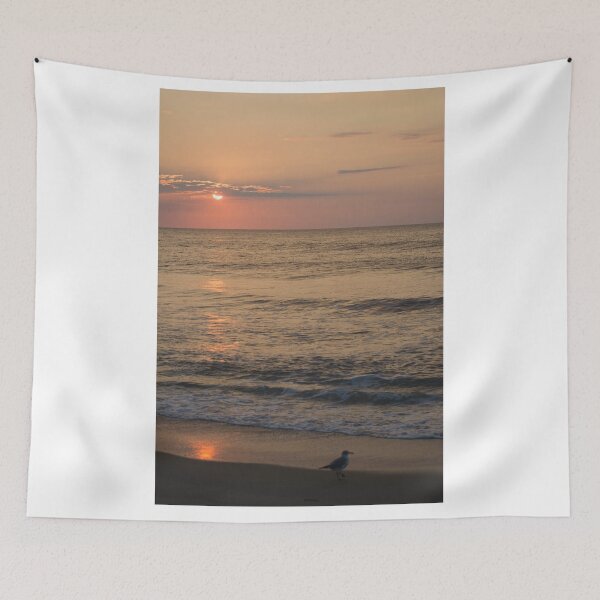 Item preview, Beach Sunrise 4 designed and sold by JmanInABox.