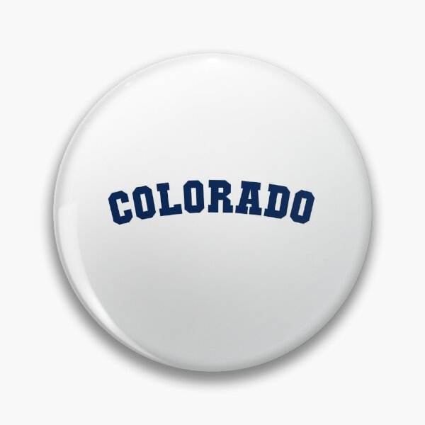 Item preview, Colorado  designed and sold by audreyoandrews.