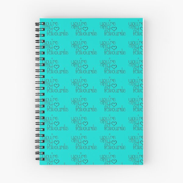 Item preview, You're my Favourite designed and sold by LettuceLeaf.