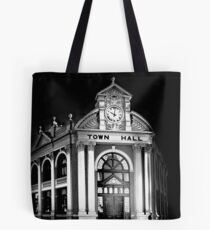 York Town Hall - Western Australia Tote Bag