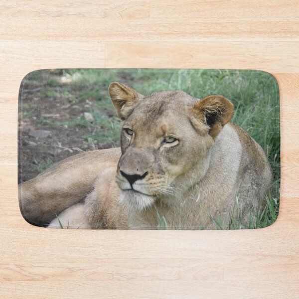 Item preview,   Lion (2) designed and sold by Josette Halls.