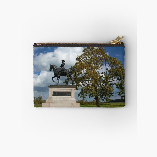 Item preview, Gettysburg National Park - John Reynolds Memorial designed and sold by DanielRosePhoto.
