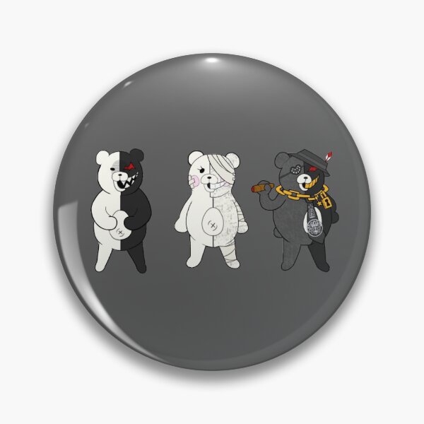 Item preview, 3 Bears designed and sold by celespider.