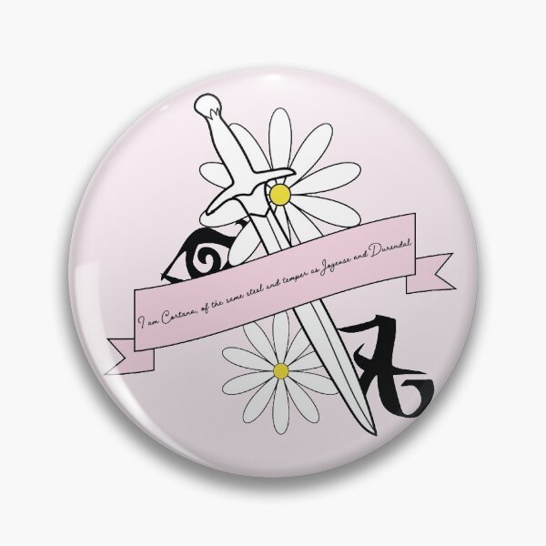 Item preview, Cordelia Carstairs - Cortana designed and sold by lilminyard.