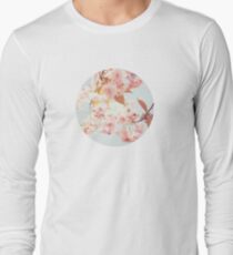 Cherry dream Long Sleeve T-Shirt