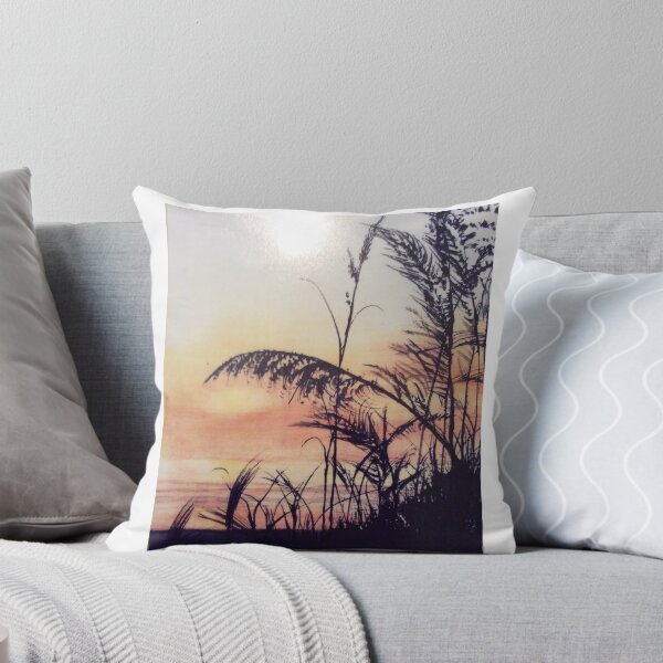 Item preview, NSB Sea Oats designed and sold by Mary Lomma.