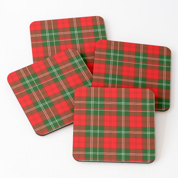 Item preview, Clan Lennox Tartan  designed and sold by BagTown Clans.