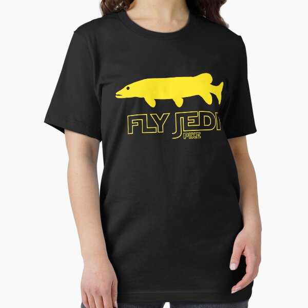 FlyJedi Pike Essential T-Shirt