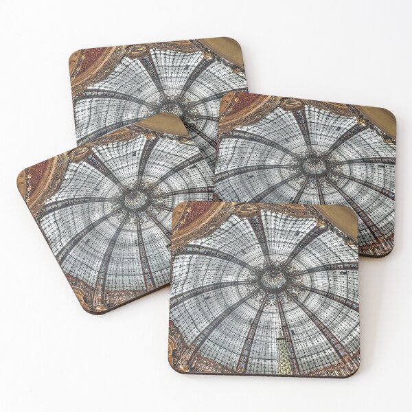 Item preview, Dome Ceiling designed and sold by Josette Halls.