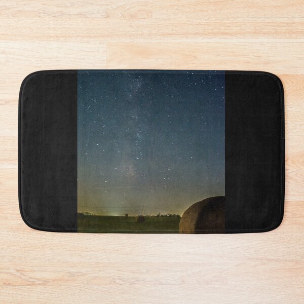 Item preview, The Milky Way Galaxy designed and sold by JmanInABox.