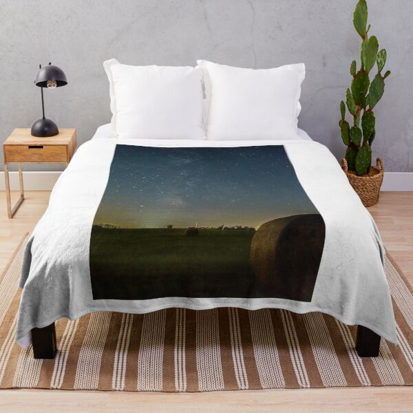 Item preview, The Milky Way Galaxy designed and sold by JmanInABox.
