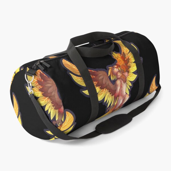 Item preview, Scorching Skies Phoenix designed and sold by GoldenGriffin.