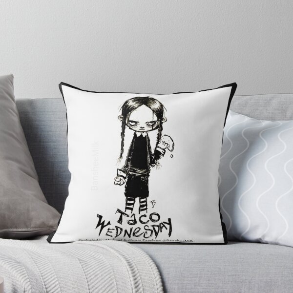 Item preview, Taco Wednesday designed and sold by BansheeMilk.