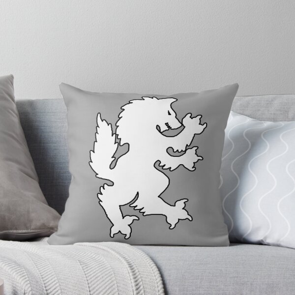 Item preview, WOLVES designed and sold by WarGear.